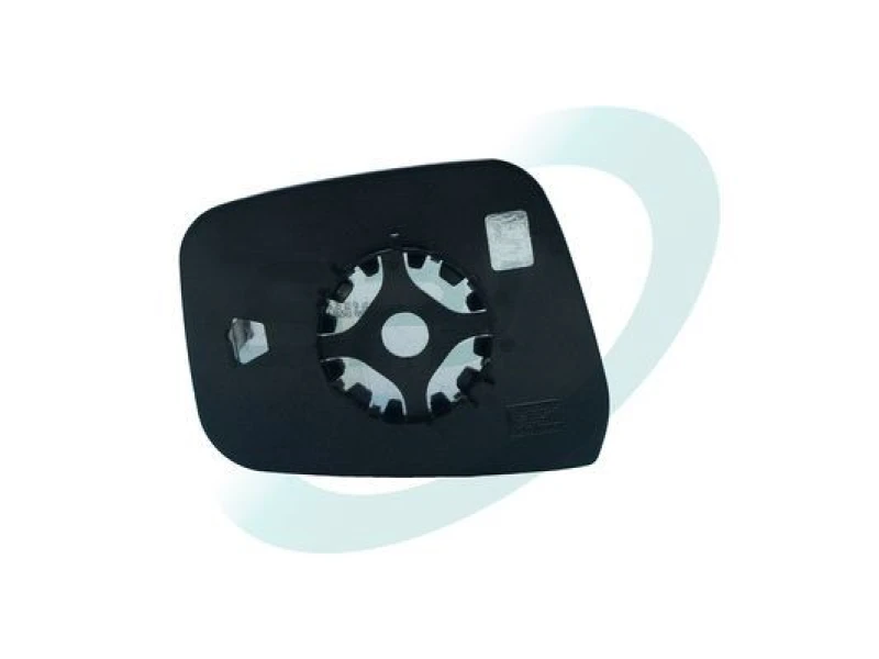 Image of SPJ Wing mirror glass SPJ L-0701