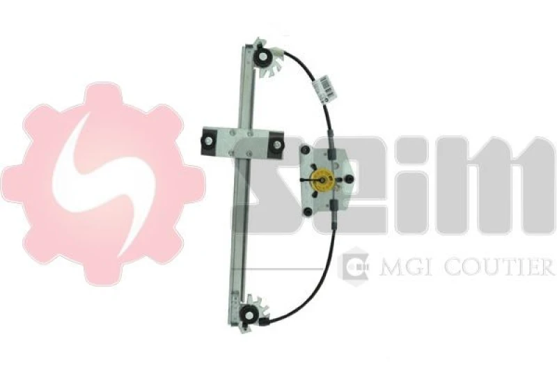 Image of Window regulator SEIM 900505