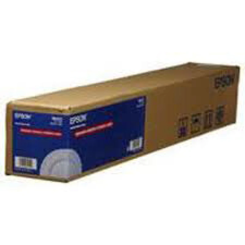 Image of Epson Bond Paper White 80 - 610mm X 50m C13S045273