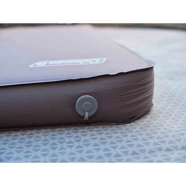 Image of Coleman Super Comfort Sleeping Mat Double 12 2198024