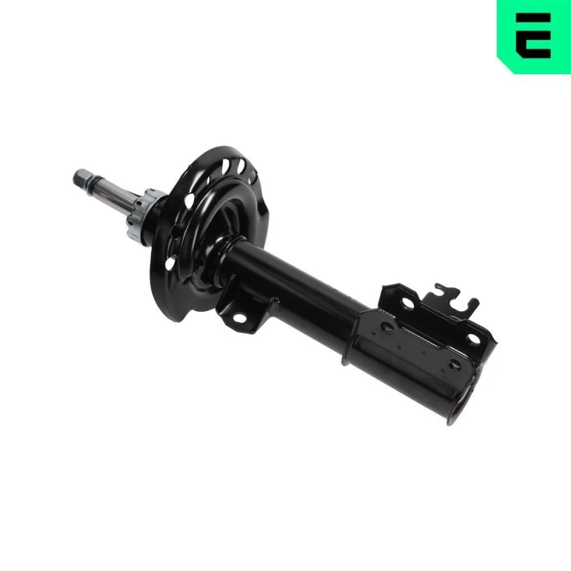 Image of Shock absorber OPTIMAL A-4030GR