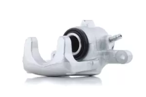 Image of RIDEX Brake caliper MERCEDES-BENZ 78B0249 1694200883,1694201683,A1694200883 Caliper,Disc brake caliper A1694201683