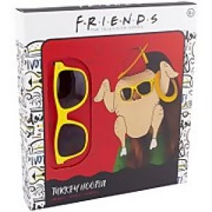 Image of Friends Turkey Hoopla Game