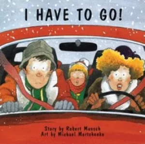 Image of i have to go