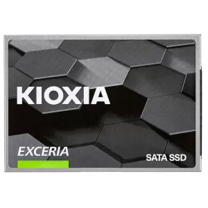 image of Kioxia Exceria 960GB SSD Drive