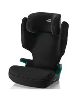 Image of Britax Romer Discovery Plus i-SIZE ISOFIX Car Seat 3.5 to 12 years approx Height 100 -150cm Child Group 2/3, One Colour