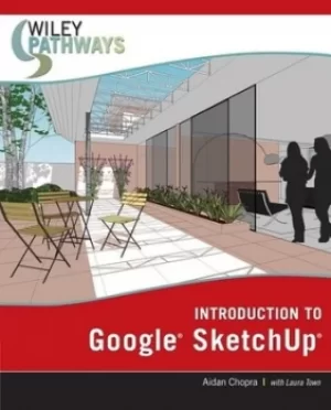 Image of Introduction to Google SketchUp by Aidan Chopra