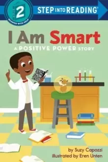 Image of I Am Smart : A Positive Power Story