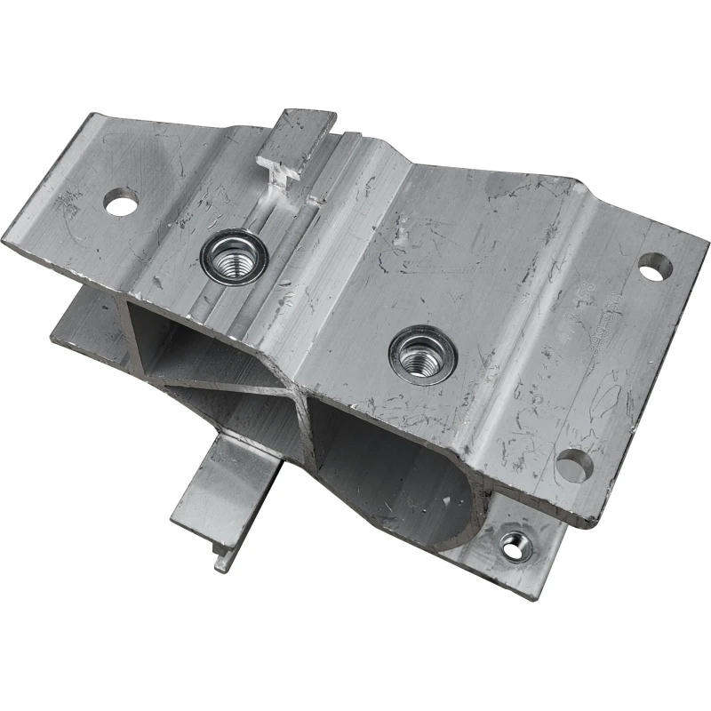 Image of Impact Absorber, bumper DIEDERICHS 1277016