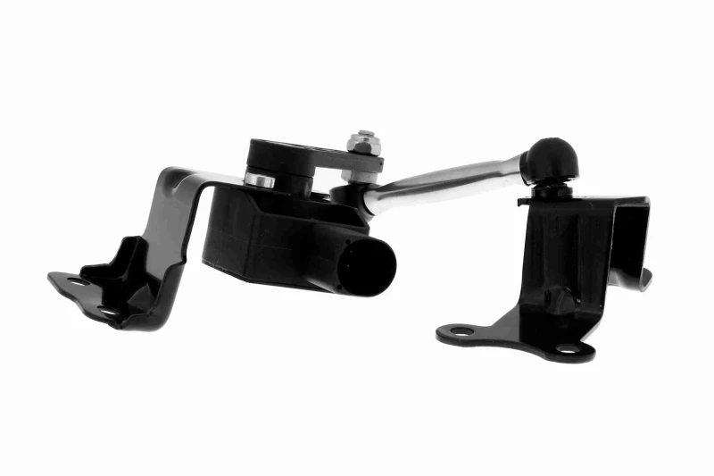 Image of VEMO Headlight level sensor VEMO V10-72-0212