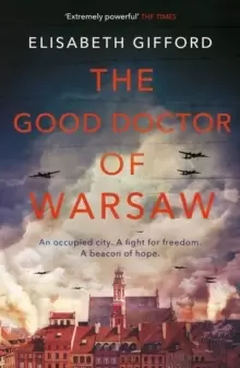 Image of The Good Doctor of Warsaw