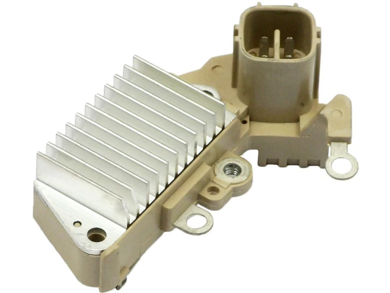 Image of AS-PL Alternator voltage regulator AS-PL ARE6091