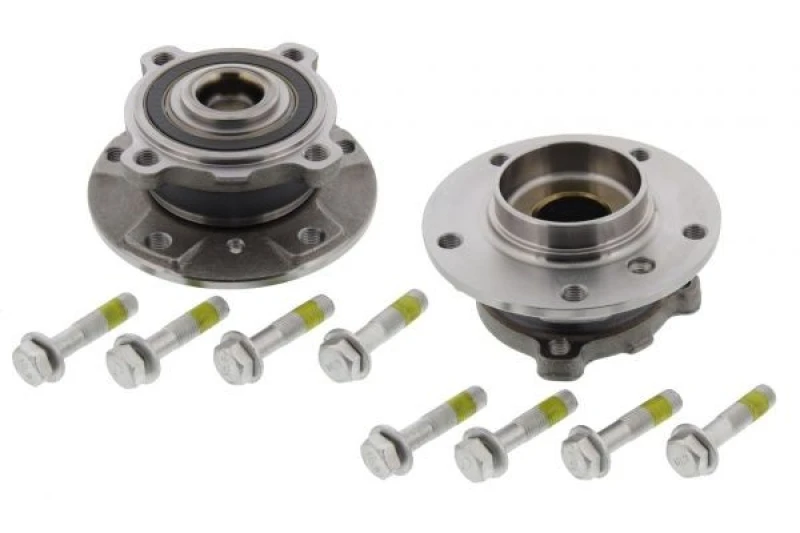 Image of Wheel bearing kit MAPCO 46662