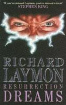 Image of Resurrection Dreams by Richard Laymon Paperback