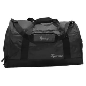 Image of Precision Pro Hx Team Holdall (black/Grey)