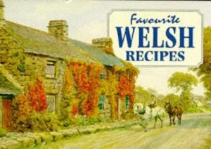 Image of Favourite Welsh Recipes by Sheila Howells and A. R Quinton Paperback