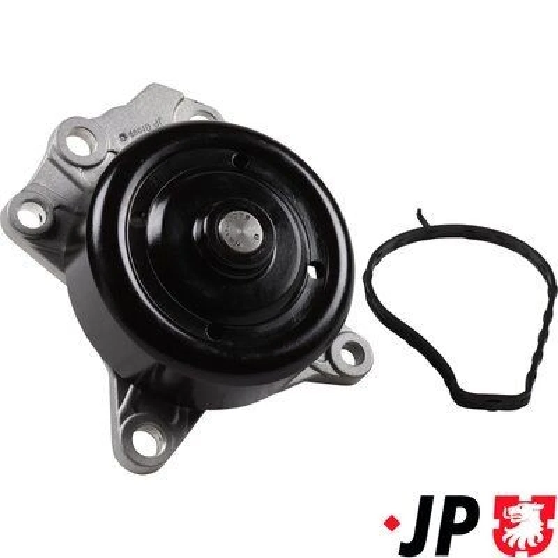 Image of JP GROUP Water pump JP GROUP 4114101800