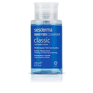 image of SENSYSES cleanser classic 200ml