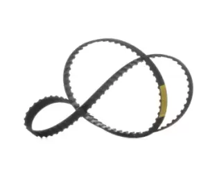 Image of RIDEX Timing Belt VW,AUDI,SEAT 306T0006 037109119B,056109119A,GTB1016 Cam Belt,Toothed Belt