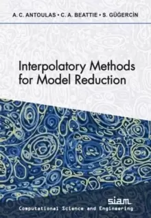 Image of Interpolatory Methods for Model Reduction
