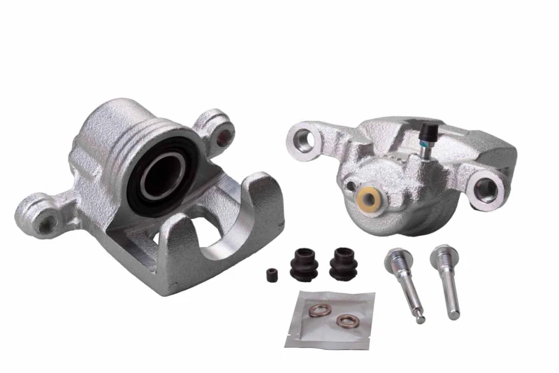 Image of HELLA Brake caliper HELLA 8AN 355 799-161
