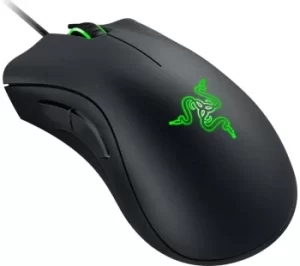 Image of RAZER DeathAdder Essential Optical Gaming Mouse
