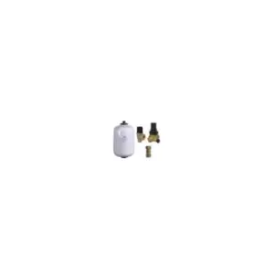 Image of Santon ALK01 Unvented Aqualine Kit 94970008