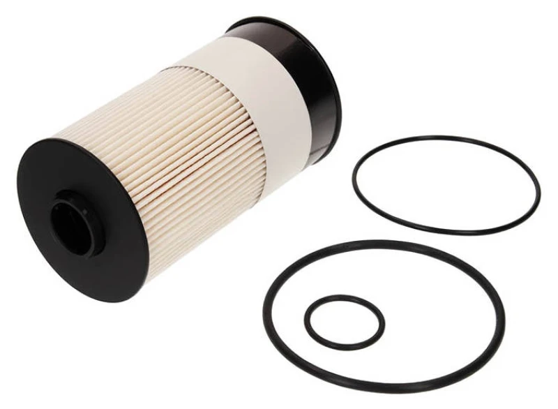 Image of FEBI BILSTEIN 198547 Fuel Filter Filter Insert, with gaskets/seals Fuel filter (9)