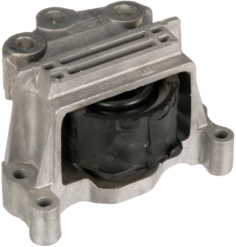 Image of GATES ETM1023 Engine mount Rear, Hydro Mount Engine Mounting (247)