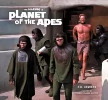 Image of The Making of Planet of the Apes