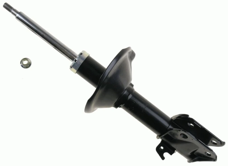 Image of Shock absorber SACHS 311 814