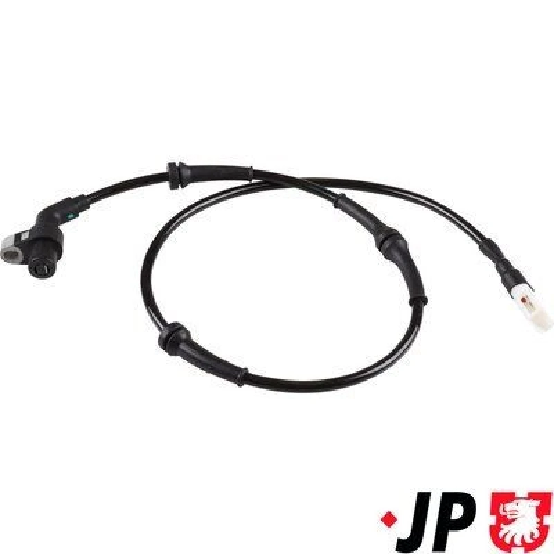 Image of JP GROUP ABS sensor JP GROUP 1597104900