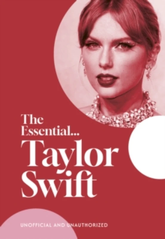 Image of Boxer Gifts The Essential... Taylor Swift Multi unisex
