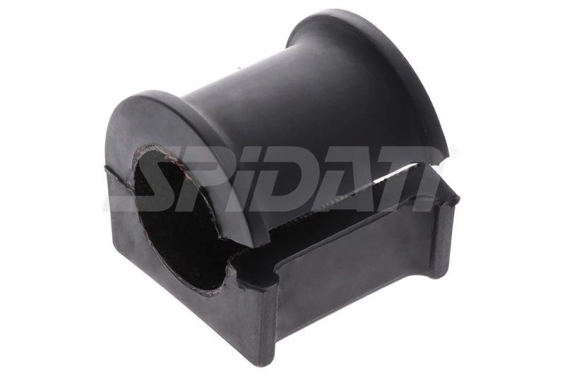 Image of SPIDAN CHASSIS PARTS Anti roll bar bush SPIDAN CHASSIS PARTS 412115