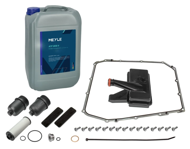 Image of Gearbox service kit MEYLE 100 135 0114/XK