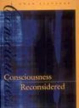 Image of Consciousness Reconsidered by Owen Flanagan Book