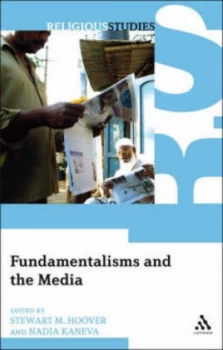 Image of Fundamentalisms and the Media Book