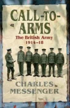 Image of Call-to-Arms by Charles Messenger Paperback
