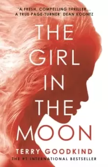 Image of The Girl in the Moon