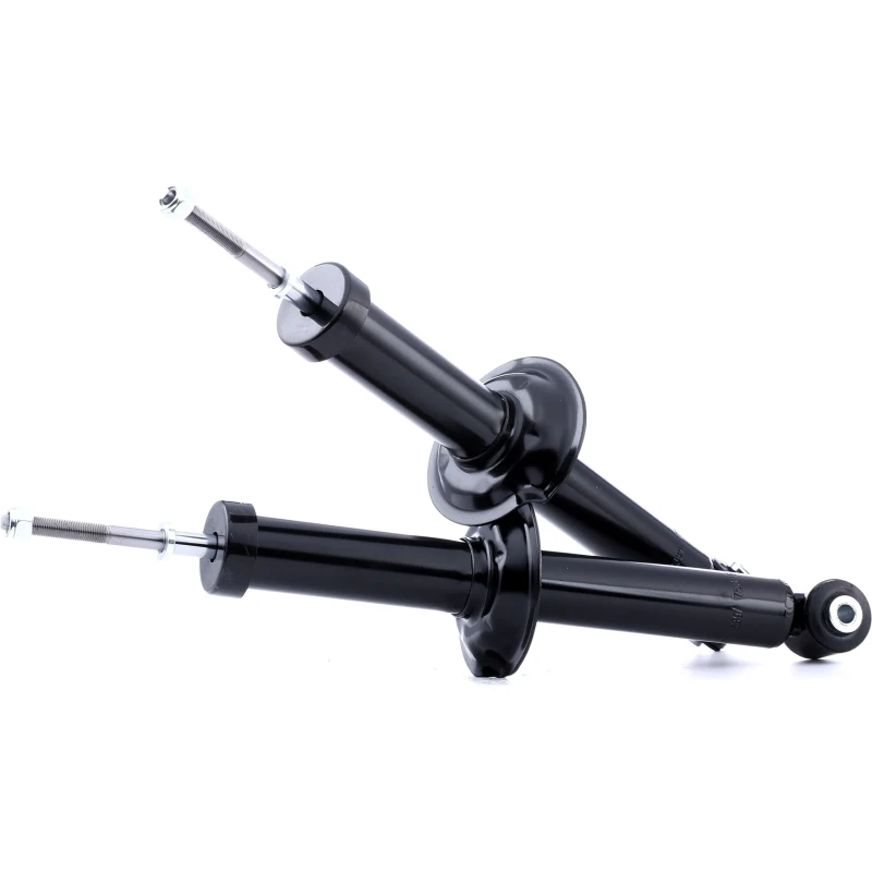 Image of STARK SKSA-0132867 Shock absorber Rear Axle, Oil Pressure, Spring-bearing Damper, Bottom eye Shock Absorber (854)