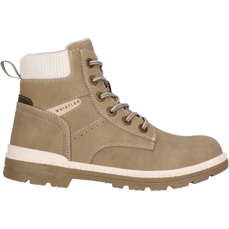 Image of Whistler Womens boots Whistler Eilla Beige Female 38