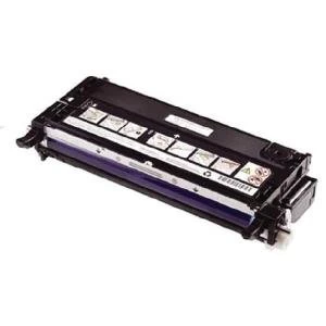 Image of Dell Yellow Laser Toner Ink Cartridge 593-10375