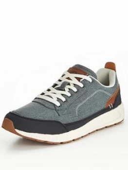 Image of Regatta Ashcroft - Grey, Size 7, Men