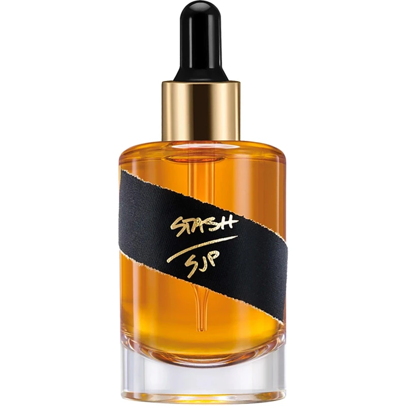 Image of Sarah Jessica Parker SJP Hair & Body Oil Ld61 Clear female 30ml