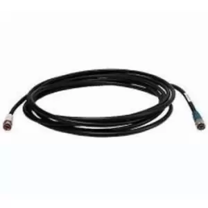 image of Zyxel LMR-400 Antenna cable 1m coaxial cable Black