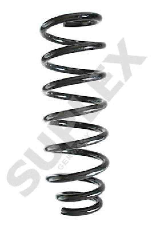 Image of Coil spring SUPLEX 19569