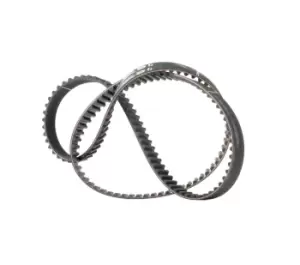 Image of GATES Timing Belt RENAULT,NISSAN,DACIA 5671XS 8201069699,8201069699,1680600Q0M Cam Belt,Toothed Belt 8201069699