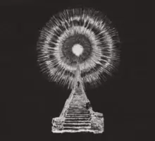 Image of Visions in Bone