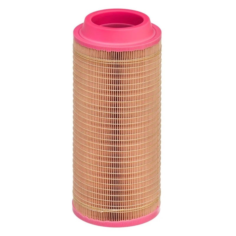 Image of Air filter HENGST FILTER E1848L