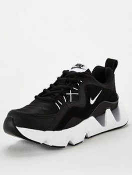 Image of Nike Ryz 365 - Black
